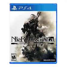 Nier: Automata - Game Of The Yorha Edition - Playstation 4