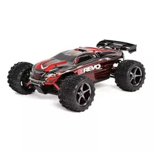 Carro Traxxas E-revo 1/16 4wd Brushed Rtr Truck