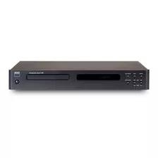 Nad C538 Reproductor De Cd De 1 Disco - Audionet