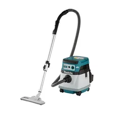 Aspiradora Inalambrica 36v Humedo Seco 15l Makita Dvc155lzx2