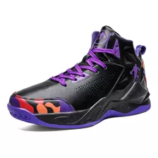 Zapatos De Baloncesto Impermeables Para Hombres Y Mujeres