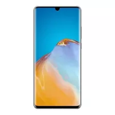 Huawei P30 Pro New Edition Dual Sim 256 Gb Plata 8 Gb Ram