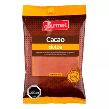 Cacao Dulce En Polvo Gourmet 200 Grs.
