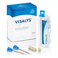 Visalys® Temp Kettenbach- Composite Acrílico Multifuncional