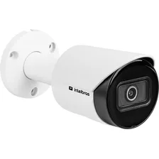 Camera Ip 2mp Bullet 2.8mm Metalica Vip 3230 B Sl Intelbras