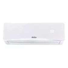 Aire Acondicionado Split F/c Alaska As35wccs De 3550w