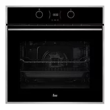 Horno Multifunción Turbo Hlb 840 Teka - Acerix Color Negro