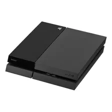 Sony Playstation 4 500gb Standard + Joystick Generico+juegos