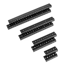 Penn Elcom R0828 / 12 Acero Rack De Carril Para El Montaje D