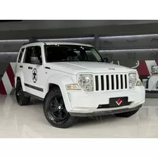 Jeep Cherokee 3.7 Sport 4x4 V6 12v Gasolina 4p Automático