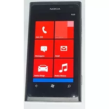 Nokia Lumia 800