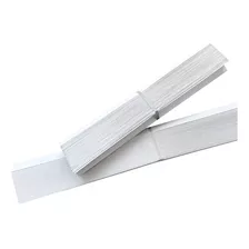 Esquineros Carton Prensado Blanco P Pallet De 1mt Pack X 30