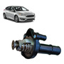 Tapa Deposito Refrigerante Ford Fiesta/focus/ranger  Ford Focus