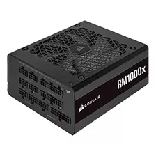 Serie Corsair Rmx (2021), Rm1000x, 1000 Vatios, Dorado, Fuen