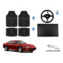 Tapetes 4pz + Cajuela + Volante Jaguar Jx 2009 - 2020 2021