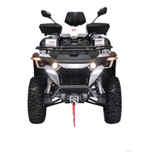 Cuatrimoto Plr Polar 565cc 4x4