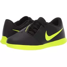 Zapatos De Futbol Niños Nike Talla 33.5 Eur (2y) 21.5 Cms