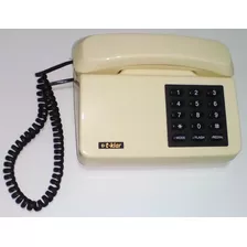 Telefone T-klar Fixo Padrao - Teclado