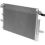 Radiador Lincoln Mkz 2012 3.5l Premier Cooling
