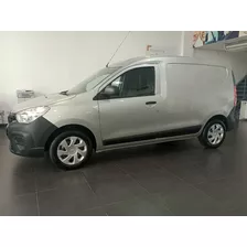 Renault Kangoo Ii Express Confort Std 1,6 Sce Okm L