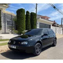 Volkswagen Golf 2004 1.6 5p