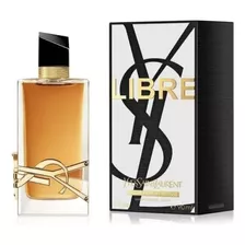 Yves Saint Laurent Libre Intense Mujer Eau De Parfum 90ml