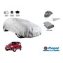 Funda Cubre Volante De Diamantes Fd903 Fiat Panda 2008