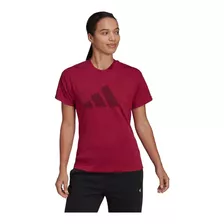 Polera Mujer adidas Winrs 3.0 Tee