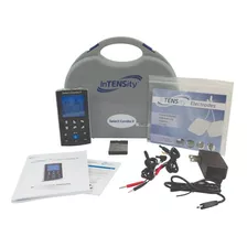 Tens Intensity Select Combo 2 Electroterapia 4 Corrientes