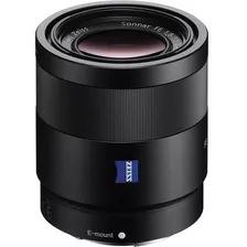 Sony Sel Fe 55 Mm F/1.8 Za