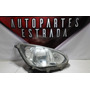 Pelicula Protectora De Faros Mitsubishi Mirage G4 2023