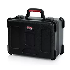 Gator Cases Molded Flight Case To Hold Up To (30) Wired