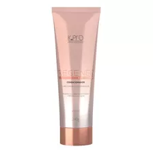 Condicionador K.pro Regenér De 240ml De 240g Com 1 Unidad