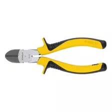 Alicate Pro Corte Diagonal 6'' 150mm - Stanley 84-054