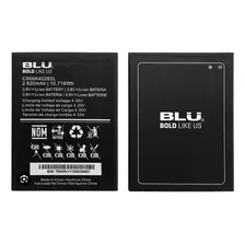 Bateria Original Blu C86664282l Celular Life One Xl