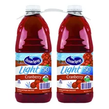 Jugo De Arándanos Light X 2 - mL a $11