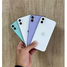 Celular Apple iPhone 11 Nuevo De 64gb Entrega Inmediata 