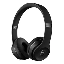 Fone De Ouvido Headphone Beats Solo 3 Wireless Bluetooth