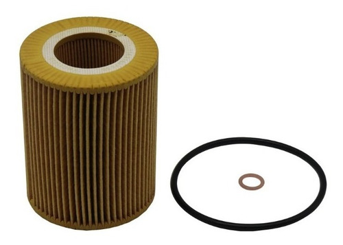 Filtro Aceite Volvo V70 3.2l 08-10, Xc60 3.0l 3.2l 10-16 Foto 3