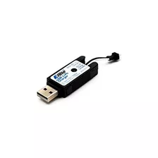 E-flite 1s Usb Li-po Cargador 500mah De Alta Corriente Umx