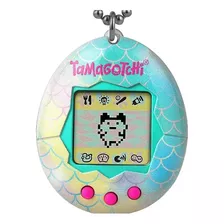 Tamagotchi Mermaid Gen1 Original Bandai Bichinho Virtual