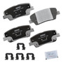 Kit Caliper Rueda Delantera Kia Rio 2018-2019 Miscelanea Jr