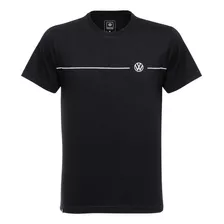 Camiseta New Logo Corporate Volkswagen