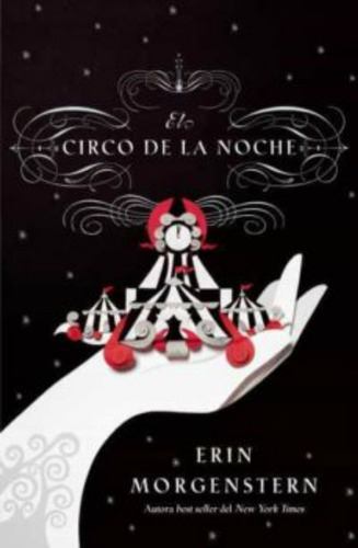 Libro El Circo De La Noche /282