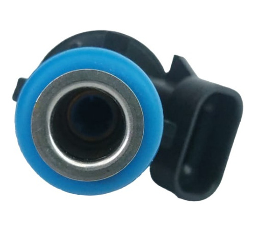 Inyector De Gasolina Isuzu Npr 2003-2007 8cil 6.0l Fj315 Foto 4