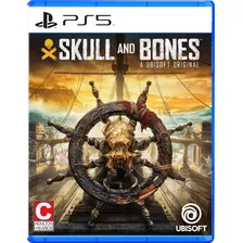 Skull And Bones - Playstation 5