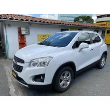 Chevrolet Tracker 1.8 Lt 2015