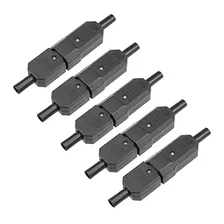 Uxcell Iec320 C14 Toma De Corriente C13 Conector Adaptador D