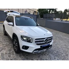 Mercedes Benz Glb 250 Progressive 4 Matic