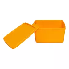 Pote Recipiente P/heladera Tupperware 1,2 Lt. + Regalo!